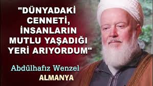 Dövüş Ustası Amerikan Askeri Kyle Rourke Müslüman Oldu (Amerika)