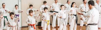 See why hundreds of olympia residents love our martial arts classes for kids. Karate Classes In Nottingham By Chilwell Olympia Karate School