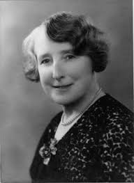 Florence Elizabeth (O'Neill) Evans (1881-1963)