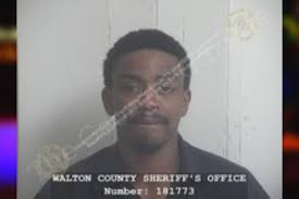 Brian Ivey — Walton County Jail Bookings