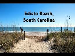 I hear all this negative talk about how all the snorkeling is bad. Day At Edisto Beach South Carolina Youtube