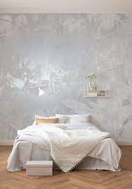Vliestapete Flora Rsx8 057 Von Komar Schlafzimmer Gestalten Fototapete Schlafzimmer Tapeten Wandbilder