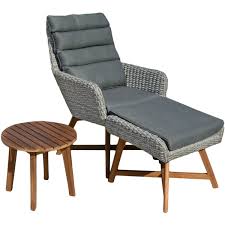 Schaffe mit gartenmöbeln aus holz oder rattan deine gemütliche gartenlounge. Loungemobel Gartenmobel Kaufen Bei Obi