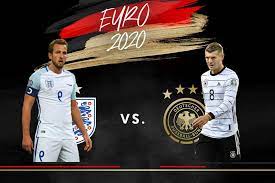 England v germany is more like a tale of unrequited love. 1pq3 Rzp0qatgm
