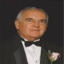 Obituary information for Robert J. O Donnell