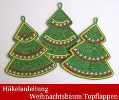 087de Hakelanleitung Tannenbaum Topflappen Pdf Zabelina Cp