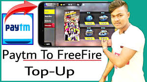 Select your game to top up. How To Purchase Freefire Top Up In Paytm Paytm Se Free Fire Me Diamond Kaise Kare Youtube