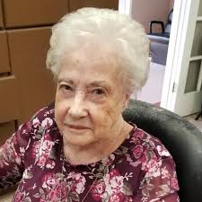 Beatrice Murphy Jeter Obituary (2025)