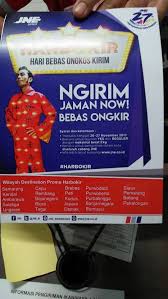 Informasi lengkap tentang tarif ongkir jne terbaru mei 2020 dari jakarta ke bandung, medan, semarang, batam, manado pemalang. Jne Tegal Posts Facebook