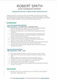 Use our career test report to get your career on track and keep it there. Financial Care Representative Resume Samples Qwikresume