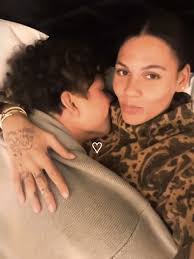 Finding Out Ben Shelton Girlfriend Before Game