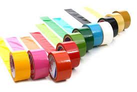 Mix New 2 34 X 43yd 5cmx40m Mix Color Carton Sealing Tapes Packing Tape 2 34 X 43yd 5cmx40m 10 Roll Http Packing Tape Sealing Tape Color Mixing