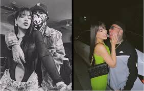 Gera Mx le fue infiel a Kenia Os? El rapero anuncia su RETIRO de redes