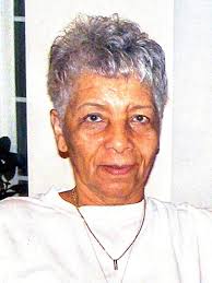 Marilyn Scudder Obituary