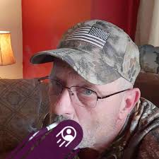 Woman fishing in a white bikini gets compliments