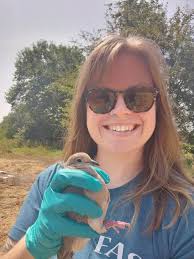 Wildlife Vocalizations Lost: Cheyenne Beach