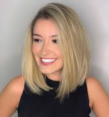 20 Oval Face Hairstyles For A Flattering Look In 2021