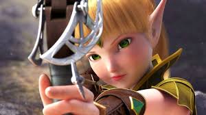 Hollywood Best Animation Movie In Hindi 2017 Hollywood Dubbed Movie In Dragon Nest Dragon Nest Warrior Warrior