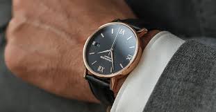 Men's Watches - Prime Ambassador