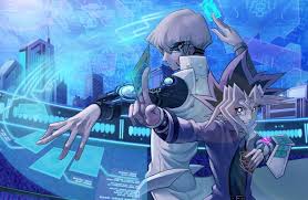 Yūgiō za dākusaido obu dimenshonzu. Pixiv Id 5526244 Yu Gi Oh The Dark Side Of Dimensions Yu Gi Oh Yu Gi Oh Duel Monsters Mutou Yuugi Kaiba Seto Yugioh Dark Side Of Dimensions Anime