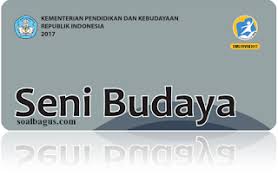 Soal Dan Jawaban Pat Seni Budaya Kelas 8 Smp Mts K 13 Th 2020 Soalbagus Com