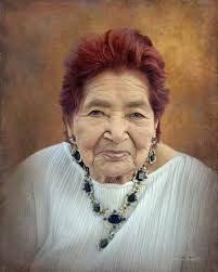 Epifania Mendoza Obituary 2022