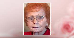 Laurine Creech Obituary December 21, 2024