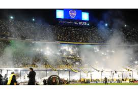 La bombonera stadium, or estadio alberto j. Club Atletico Boca Juniors Stadion Estadio Alberto J Armando Transfermarkt