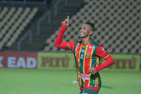 Abrahão andrade fu il primo presidente de sampaio corrêa. Faro De Gol Sampaio Correa Futebol Clube