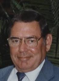 Obituary for Lt. Col. John P Kirchner