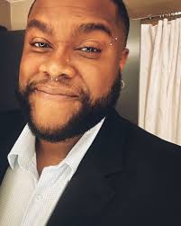 Richard E. Brown (@richardebrown17)