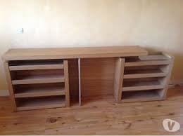 4 grands tiroirs de rangement, des rangements dans la tête de lit également. Tete De Lit Rangement 160 Ikea Venus Et Judes