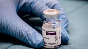 Staff member handles astrazeneca vaccines in storage at region hovedstaden's vaccine center danish authorities added that reports of a death in denmark are also being investigated. Nnakqboknsmtwm
