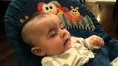 Adoreable My Baby Boy Laughing At Mommy Blowing Her Nose Youtube