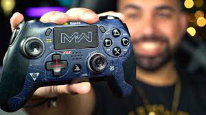 This Is The Best Gaming Controller Modern Warfare Scuf Vantage 2 Youtube