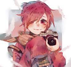 Hi! :D I drew Mitsuba the other day but I'm lazy to post so here he is! I'm  working on another one about Mitsuba so be sure to check it out :D !
