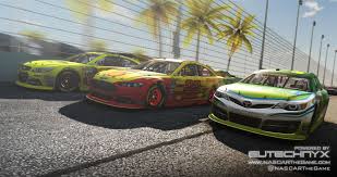 During the game you will be able to use the following keys: Eutechnyx Announces Nascar The Game 2013 For Pc This Gamewatcher