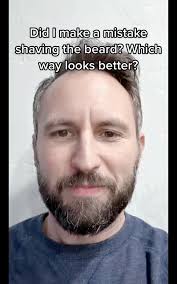 Do You Prefer Beard or Clean Shaved