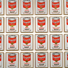Maybe you want to take this soup to the next level, and give it something extra to improve the taste, texture, or complexity of. The Story Of Andy Warhol S Campbell S Soup Cans Prints Sotheby S