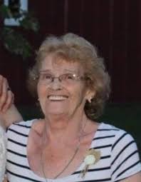 Mary Ann Eldridge, 79, of Massena