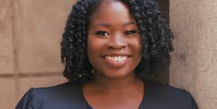 Mariam Brown's Instagram, Twitter & Facebook