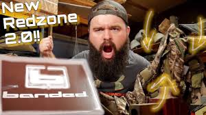 Вейдерсы banded redzone 2.0 breathable неутепленные цвет timber. Banded Redzone 2 0 Breathable Waders Unboxing And Review All My Waders Leaked And Had Holes Youtube