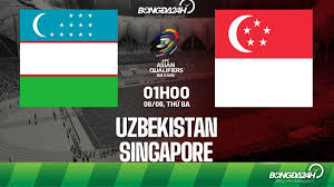 Get a summary of the singapore vs. Hj7gy9h7e5ham
