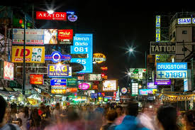 Check out top rated bangkok day trips with increased safety measures & free cancellation. The Perfect 3 Days In Bangkok Itinerary For First Timers Every Steph