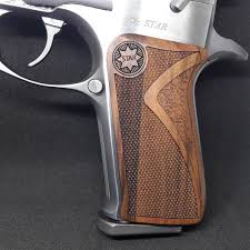Tabanca Kabzeleri Pistol Grips Panosundaki Pin