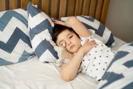 Image result for Sleep Problems in Children