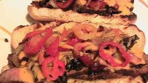 See 55,756 tripadvisor traveler reviews of seafood restaurants in the strip las vegas. How To Make An Extraodinary Philly Cheese Steak Meat Recipes Wonderhowto