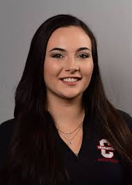 2017-18 Equestrian Roster