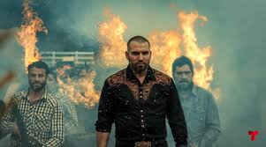 El Señor de los Cielos 9: el elenco de la nueva temporada
