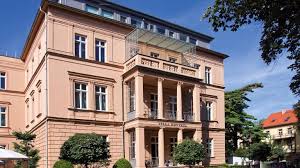 Ota yhteyttä sivuun park inn by radisson wismar messengerissä. Hotel Villa Hentzel Weimar Holidaycheck Thuringen Deutschland